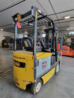 Diesel Forklifts 2016  Yale ERC050VG (2) 