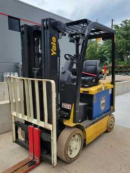 Diesel Forklifts 2017  Yale ERC050VG (3) 