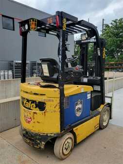 Diesel Forklifts 2017  Yale ERC050VG (5) 