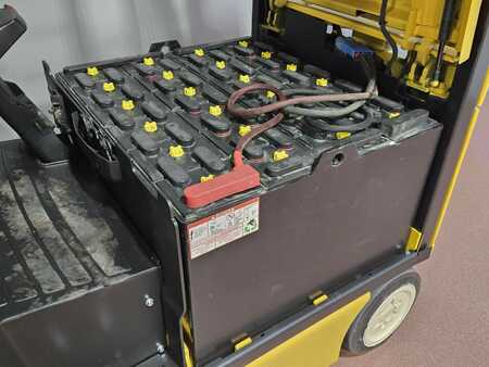 Diesel Forklifts 2015  Yale ERC050VG (14) 