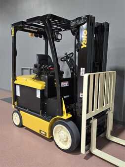 Diesel Forklifts 2015  Yale ERC050VG (4) 