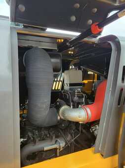 Diesel Forklifts 2022  Hyundai 160D-9 (20) 