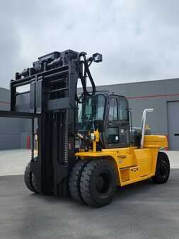 Diesel Forklifts 2022  Hyundai 160D-9 (9) 