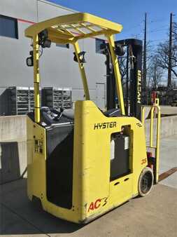 Diesel Forklifts 2017  Hyster E35HSD3 (5) 