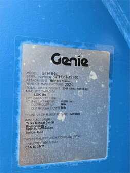 Manipulador fijo 2024  Genie GTH844 (19) 