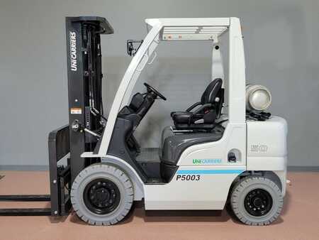 Diesel Forklifts 2023  Unicarriers PF50 (1) 