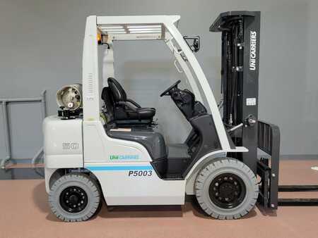 Diesel Forklifts 2023  Unicarriers PF50 (6) 