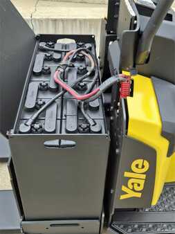 Diesel Forklifts 2019  Yale MPE060LG (9)