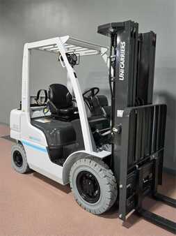 Diesel Forklifts 2024  Unicarriers PF50 (4) 