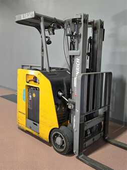 Diesel Forklifts 2017  Jungheinrich ETG230 (4) 