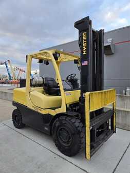 Diesel Forklifts 2016  Hyster H100FT (4) 