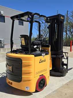 Diesel Forklifts 2019  Bendi B40/48AC-180D (5) 