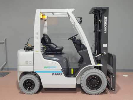 Diesel Forklifts 2023  Unicarriers PF50 (6) 