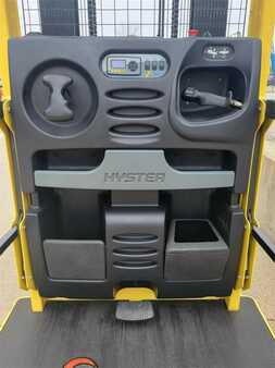 Diesel Forklifts 2015  Hyster R30XMS3 (10) 
