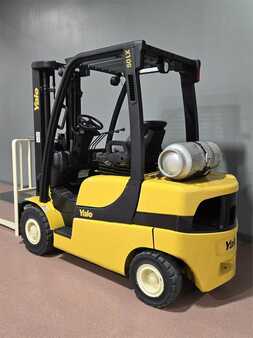 Diesel Forklifts 2015  Yale GLP050LX (2) 