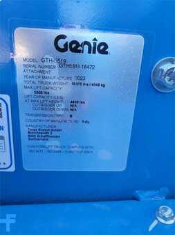 Manipulador fijo 2023  Genie GTH5519 (18) 