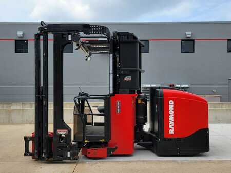 Diesel Forklifts 2016  Raymond 9800 (6) 