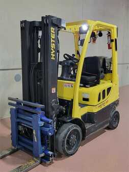 Diesel Forklifts 2018  Hyster S50FT (3)