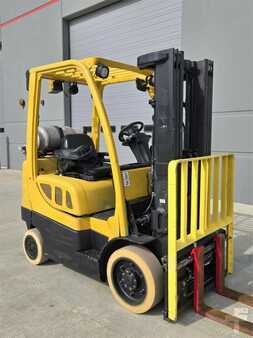 Diesel Forklifts 2012  Hyster S50FT (4)