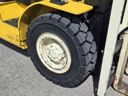 Diesel Forklifts 2018  Yale GLP050MX (10)