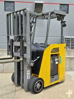 Diesel Forklifts 2017  Jungheinrich ETG230 (7)