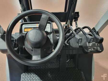 Diesel Forklifts 2023  Unicarriers PF50 (15)