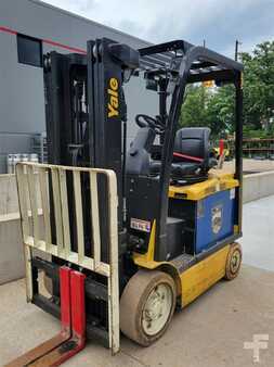 Diesel Forklifts 2017  Yale ERC050VG (3)