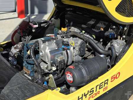 Diesel Forklifts 2016  Hyster S50FT (14)