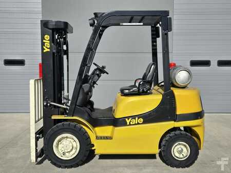 Diesel Forklifts 2018  Yale GLP050MX (1)