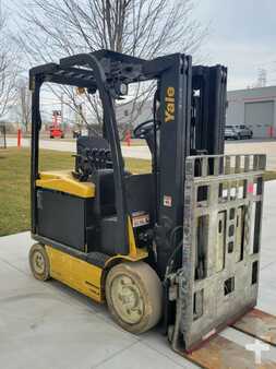Diesel Forklifts 2014  Yale ERC050VG (4)