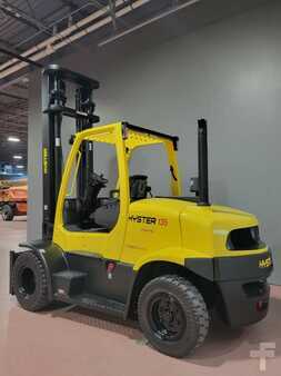 Diesel Forklifts 2018  Hyster H135FT (5)