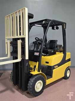 Diesel Forklifts 2015  Yale GLP050LX (7)