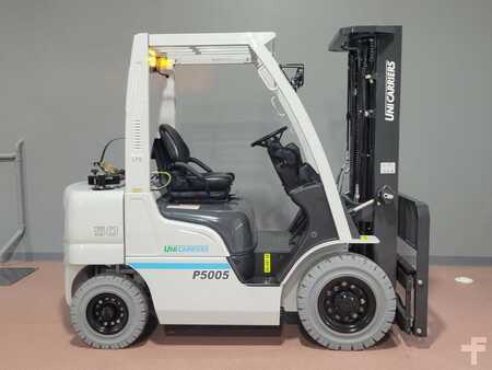 Diesel Forklifts 2023  Unicarriers PF50 (6)