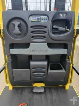 Diesel Forklifts 2015  Hyster R30XMS3 (10)