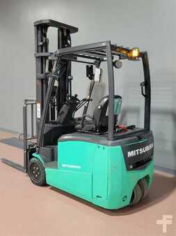 Diesel Forklifts 2017  Mitsubishi FB18PNT (2)