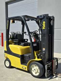 Diesel Forklifts 2016  Yale GLC050VX (4)