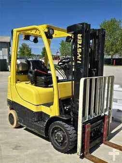 Diesel Forklifts 2014  Hyster S50FT (3)