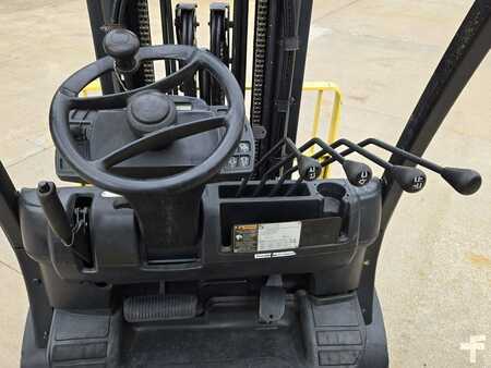 Diesel Forklifts 2013  Hyster H50FT (14)