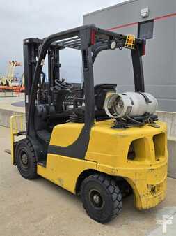 Diesel Forklifts 2013  Hyster H50FT (2)