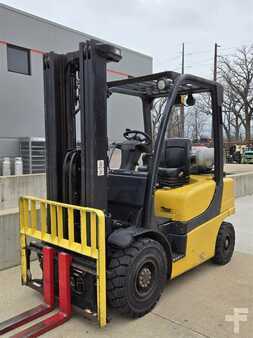 Diesel Forklifts 2013  Hyster H50FT (3)