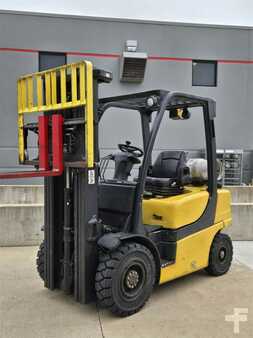 Diesel Forklifts 2013  Hyster H50FT (7)