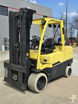Diesel Forklifts 2014  Hyster S120FT (3)