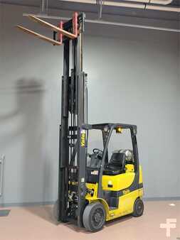 Diesel Forklifts 2014  Yale GLC050VX (8)