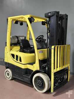 Diesel Forklifts 2014  Hyster S50FT (4)