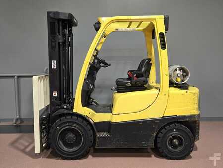 Diesel Forklifts 2014  Hyster H60FT (1)