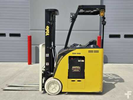 Diesel Forklifts 2021  Yale ESC030AD (1)