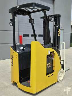 Diesel Forklifts 2021  Yale ESC030AD (5)