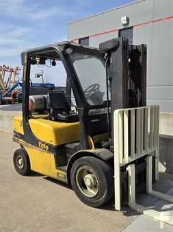 Diesel Forklifts 2018  Yale GLP050VX (4)