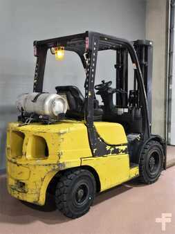 Hyster H60FT