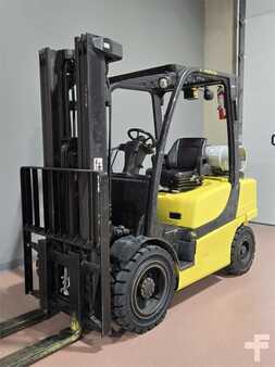 Diesel Forklifts 2014  Hyster H60FT (3)